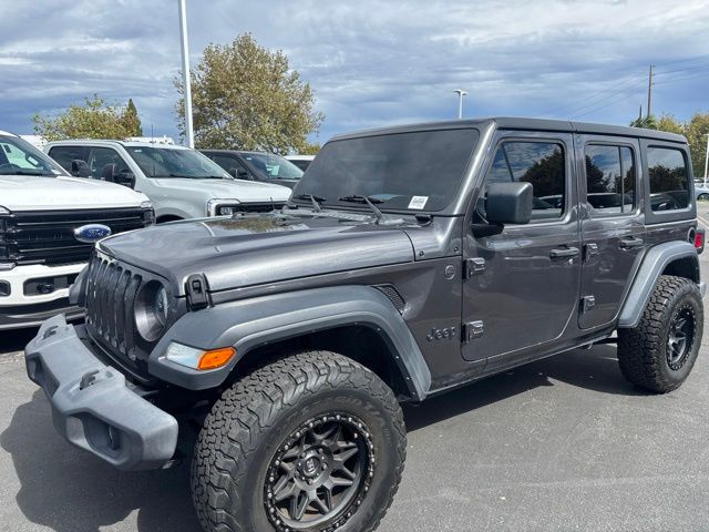 jeep wrangler 4-door 2023 1C4HJXDG8PW546214 image jeep wrangler 4-door 2023 1C4HJXDG8PW546214 image